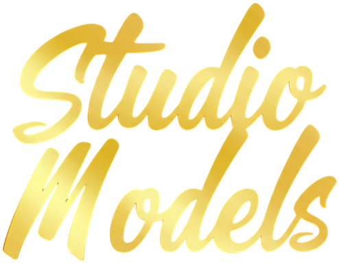 logo Studio Models